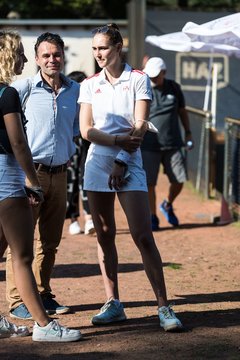 Laura Bente 128 - BL DTV Hannover - TP Versmold : Ergebnis: 5:4